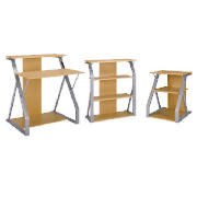 Unbranded Asaro 3 piece package