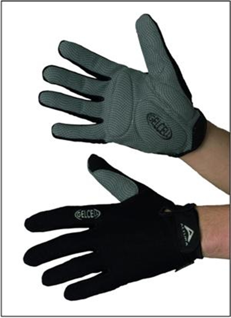 ASCENT FULL FINGER GLOVE