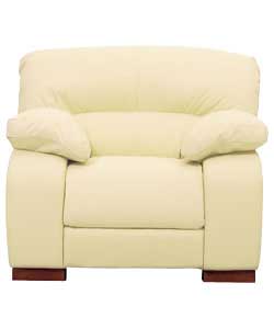 Ascoli Chair - Ivory