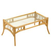 Ascot Coffee Table
