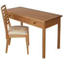 Ash dressing table set 1 furniture
