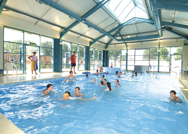 Unbranded Ashcroft Bronze 1 Holiday Park