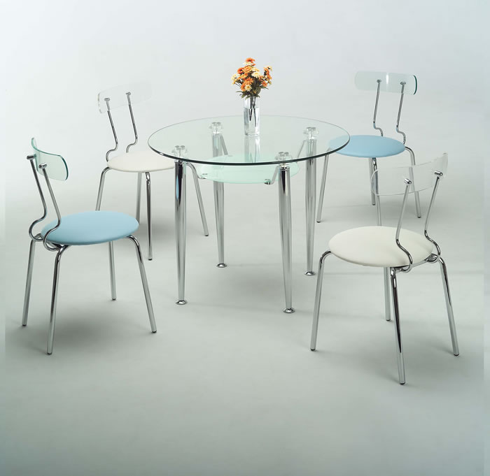Ashington dining set