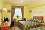 Overlooking the River Liffey and 2 minutes walk from Heuston station the Ashling Hotel Dublin is jus