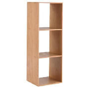 Unbranded Ashwood Veneer Cd Rack