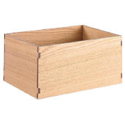 Unbranded Ashwood Veneer Dvd Box