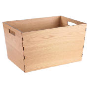 Unbranded Ashwood Veneer Open Box