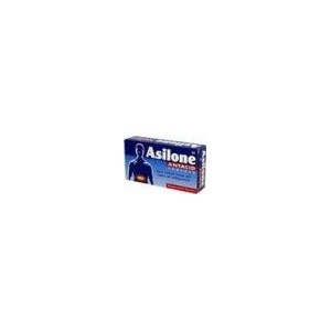 Unbranded Asilone Antacid Tablets (24 tablets)