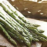 Originally from Canada  this asparagus is perhaps the most vigorous we have seen and is perfectly ad