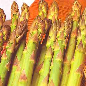 Unbranded Asparagus Martha Washington Seeds