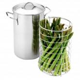 Unbranded Asparagus Steamer