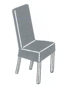 Aspen Dining Chair