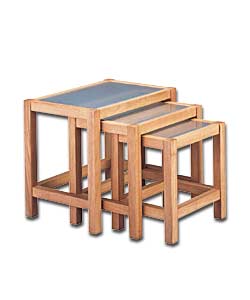 Aspen Nest of Tables