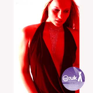 Aspire To Be A Cover Girl