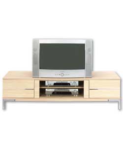 Aspley Long Entertainment Unit