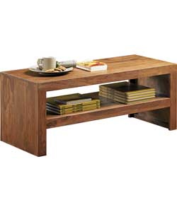 Unbranded Assam Coffee Table