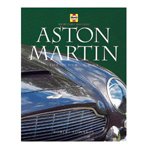 Aston Martin 2nd Edition -Ever The Thoroughbred