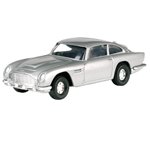 James Bond Model Cars UK