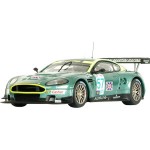 Aston Martin DBR9 #57 Sebring 2005