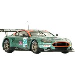 Aston Martin DBR9 #58 Sebring 2005