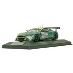This is the first replica to be released of the Aston Martin DBR9 from the 2005 Le Mans 24 Hours