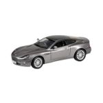 Part of the Minichamps Bond Collection is this collector quality edition of the Aston Martin