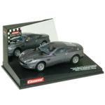 Aston Martin Vanquish James Bond slot car
