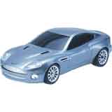 Aston Martin Vanquish