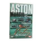 Aston Martin - Victory by Design- DVD