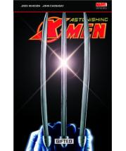 Astonishing X-Men: Gifted Vol 1