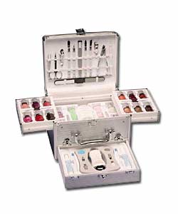 Care Manicure Nail Nail