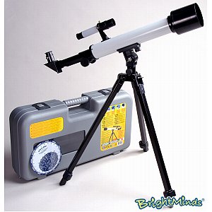 Unbranded Astrolon Telescope w Tripod