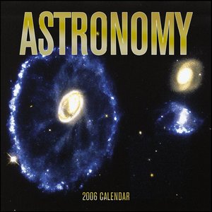 Astronomy Calendar