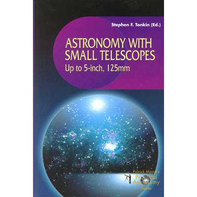 Unbranded Astronomy with Small Telescopes