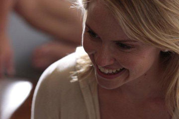 Unbranded At-Home One to One Personal Training in London