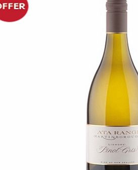 Unbranded Ata Rangi Lismore Pinot Gris