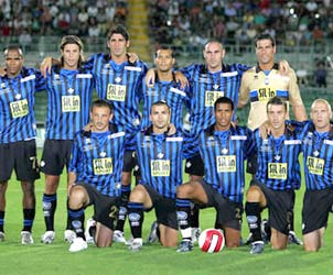 Atalanta / Atalanta - Inter