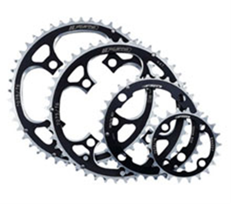 ATB Chain Ring - CNCd - 4 bolt