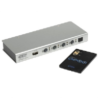 VS481 Aten VS481 4-Port HDMI Switch