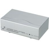 Aten VS92A 2 Port VGA Splitter (250MHz) Cascadable