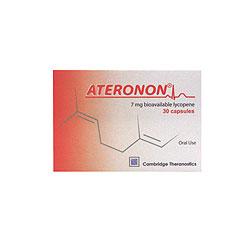Unbranded Ateronon Triple Pack