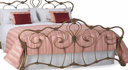 Unbranded Athalone Bedstead