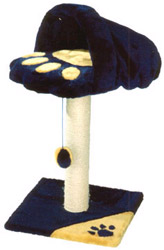 Hours of fun and exercise for your cat!