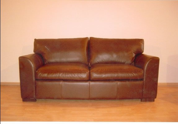 Atlanta 2 seater sofa