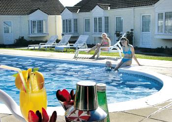 Unbranded Atlantique Cottage Holiday Park