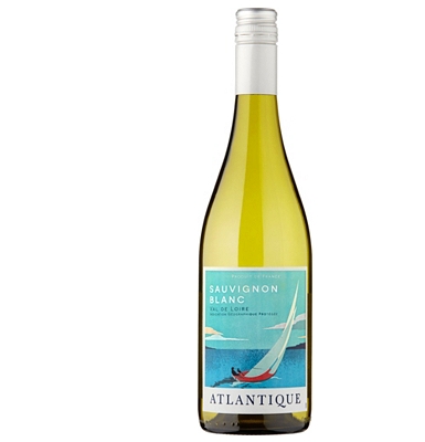 Unbranded Atlantique Sauvignon Blanc