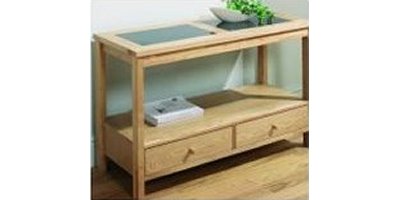 Atlantis Console Table