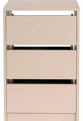 Unbranded Atlas Internal 3 Drawer Chest