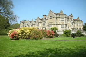 Unbranded Atonement Guided Tour for Two