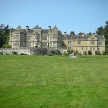 Unbranded Atonement Movie Tour - Adult